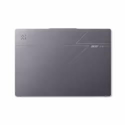 Acer Swift Go 14 AI SFG14-64-R6MM AMD Ryzen™ AI 7 350 Laptop 35.6 cm (14") WUXGA 32 GB LPDDR5x-SDRAM 1 TB SSD Wi-Fi 7 (802.11be) Windows 11 Home Silver - Additional view 8