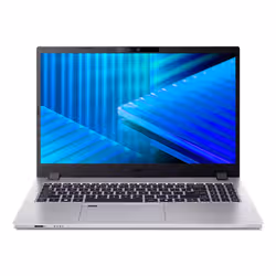 Acer TravelMate P2 TMP215-75-G2-TCO-70VW Intel Core Ultra 7 155H Laptop 39.6 cm (15.6") Full HD 32 GB DDR5-SDRAM 1 TB SSD Wi-Fi 6 (802.11ax) Windows 11 Pro Silver - Additional view 2