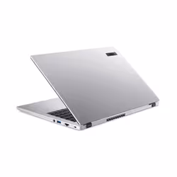 Acer TravelMate P2 TMP215-55-G2-TCO-59AX Intel Core Ultra 5 115U Laptop 39.6 cm (15.6") Full HD 8 GB DDR5-SDRAM 256 GB SSD Wi-Fi 6E (802.11ax) FreeDOS Silver - Additional view 5