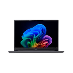 Acer TravelMate TMX414-51-TCO-51NL Copilot+ PC Intel Core Ultra 5 226V Laptop 35.6 cm (14") WUXGA 16 GB LPDDR5x-SDRAM 512 GB SSD Wi-Fi 7 (802.11be) Windows 11 Pro Grey
