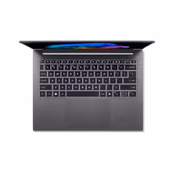 Acer TravelMate TMX414-51-TCO-51NL Copilot+ PC Intel Core Ultra 5 226V Laptop 35.6 cm (14") WUXGA 16 GB LPDDR5x-SDRAM 512 GB SSD Wi-Fi 7 (802.11be) Windows 11 Pro Grey - Additional view 4