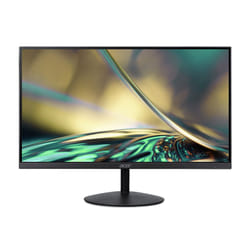 Acer SA242YH1bi computer monitor 60.5 cm (23.8") 1920 x 1080 pixels Full HD LCD Black