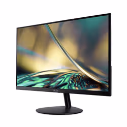 Acer SA242YH1bi computer monitor 60.5 cm (23.8") 1920 x 1080 pixels Full HD LCD Black - Additional view 3