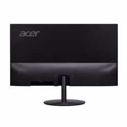 Acer SA242YH1bi computer monitor 60.5 cm (23.8") 1920 x 1080 pixels Full HD LCD Black - Additional view 4