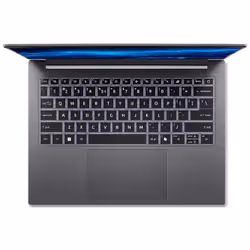 Acer TravelMate X4 14 AI Copilot+ PC (TMX414-51) - Intel Core Ultra 5, 16GB RAM, 512GB SSD, 120Hz 14" WUXGA display, Windows 11 - Additional view 8