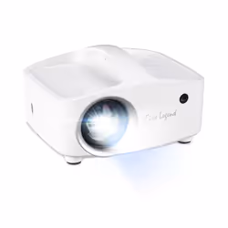 Acer QF13s Standard throw projector 350 ANSI lumens LED UHD 4K (3840x2160) White - Additional view 3