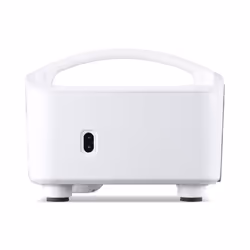 Acer QF13s Standard throw projector 350 ANSI lumens LED UHD 4K (3840x2160) White - Additional view 6