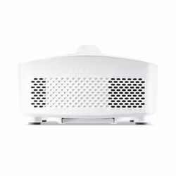 Acer QF13s Standard throw projector 350 ANSI lumens LED UHD 4K (3840x2160) White - Additional view 8