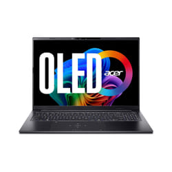 Acer Swift Go 16 AI SFG16-74-756J Copilot+ PC Intel Core Ultra 7 256V Laptop 40.6 cm (16") WUXGA+ 16 GB LPDDR5x-SDRAM 1 TB SSD Wi-Fi 7 (802.11be) Windows 11 Home Black German