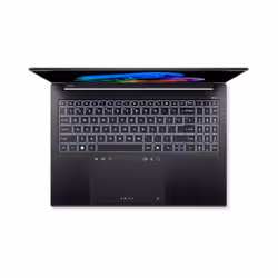 Acer Swift Go 16 AI SFG16-74-756J Copilot+ PC Intel Core Ultra 7 256V Laptop 40.6 cm (16") WUXGA+ 16 GB LPDDR5x-SDRAM 1 TB SSD Wi-Fi 7 (802.11be) Windows 11 Home Black German - Additional view 4