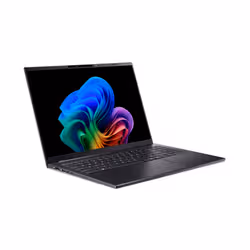 Acer Swift Go 16 AI SFG16-74-756J Copilot+ PC Intel Core Ultra 7 256V Laptop 40.6 cm (16") WUXGA+ 16 GB LPDDR5x-SDRAM 1 TB SSD Wi-Fi 7 (802.11be) Windows 11 Home Black German - Additional view 5