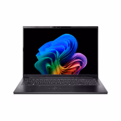 Acer Swift Go 16 AI SFG16-74-756J Copilot+ PC Intel Core Ultra 7 256V Laptop 40.6 cm (16") WUXGA+ 16 GB LPDDR5x-SDRAM 1 TB SSD Wi-Fi 7 (802.11be) Windows 11 Home Black German - Additional view 6