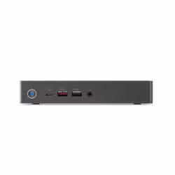 Acer Veriton 2000 Mini N2595GT Intel Core 3 100U 8 GB DDR5-SDRAM 256 GB SSD Windows 11 Pro Mini PC Black - Additional view 4