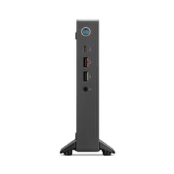 Acer Veriton 2000 Mini VN2595GT Intel Core 5 120U 16 GB DDR5-SDRAM 512 GB SSD Windows 11 Pro Mini PC Black