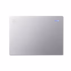 Acer Aspire 14 AI A14-61M-R4US AMD Ryzen™ AI 5 330 Laptop 35.6 cm (14") WUXGA 16 GB LPDDR5x-SDRAM 1 TB SSD Wi-Fi 6E (802.11ax) Windows 11 Home German Silver - Additional view 5