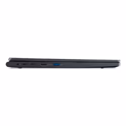 Acer TravelMate TMP414RN-54-TCO-74CP Intel Core Ultra 7 155U Hybrid (2-in-1) 35.6 cm (14") Touchscreen WUXGA 16 GB DDR5-SDRAM 512 GB SSD Wi-Fi 6E (802.11ax) Windows 11 Pro Blue - Additional view 7
