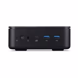 Acer Veriton NUC VN1502G 0.73L sized PC Black 120U BGA 1744 - Additional view 8