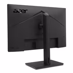 Acer B7 Vero B277G business monitor - 27", Full HD (1920x1080), IPS, 120Hz, 1ms, AdaptiveSync, height adjustable, HDMI, DP, USB-C - Additional view 4