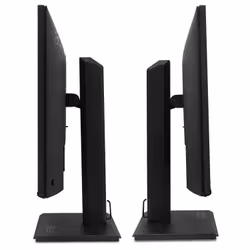 Acer B7 Vero B277G business monitor - 27", Full HD (1920x1080), IPS, 120Hz, 1ms, AdaptiveSync, height adjustable, HDMI, DP, USB-C - Additional view 6