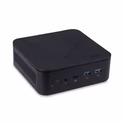 Acer Veriton NUC Barebones SFF PC (VN1502G) - Intel Core Ultra 5, No RAM, No Storage, No OS - Additional view 2