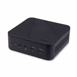 Acer Veriton NUC Barebones SFF PC (VN1502G) - Intel Core Ultra 5, No RAM, No Storage, No OS - Additional view 3