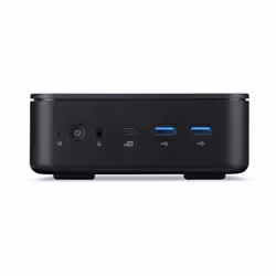 Acer Veriton NUC Barebones SFF PC (VN1502G) - Intel Core Ultra 5, No RAM, No Storage, No OS - Additional view 4