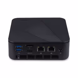 Acer Veriton NUC Barebones SFF PC (VN1502G) - Intel Core Ultra 5, No RAM, No Storage, No OS - Additional view 6