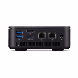 Acer Veriton NUC Barebones SFF PC (VN1502G) - Intel Core Ultra 5, No RAM, No Storage, No OS - Additional view 7