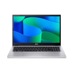 Acer Extensa 15 EX215-57-53H7 Intel® Core™ i5 i5-1334U Laptop 39.6 cm (15.6") Full HD 8 GB DDR5-SDRAM 512 GB SSD Wi-Fi 6 (802.11ax) Windows 11 Home UK English Silver
