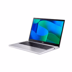Acer Extensa 15 EX215-57-53H7 Intel® Core™ i5 i5-1334U Laptop 39.6 cm (15.6") Full HD 8 GB DDR5-SDRAM 512 GB SSD Wi-Fi 6 (802.11ax) Windows 11 Home UK English Silver - Additional view 3