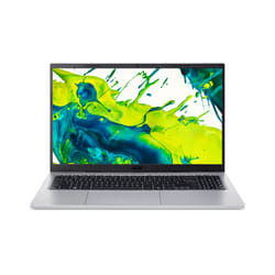Acer Aspire Go 15 AG15-72P-792F Intel Core 7 150U Laptop 39.6 cm (15.6") Full HD 16 GB DDR4-SDRAM 1 TB SSD Wi-Fi 6 (802.11ax) Windows 11 Home Silver