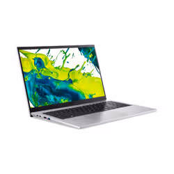 Acer Aspire Go 15 AG15-72P-792F Intel Core 7 150U Laptop 39.6 cm (15.6") Full HD 16 GB DDR4-SDRAM 1 TB SSD Wi-Fi 6 (802.11ax) Windows 11 Home Silver - Additional view 2