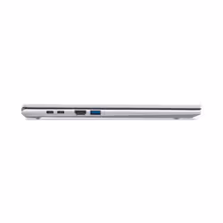 Acer Aspire Go 15 AG15-72P-792F Intel Core 7 150U Laptop 39.6 cm (15.6") Full HD 16 GB DDR4-SDRAM 1 TB SSD Wi-Fi 6 (802.11ax) Windows 11 Home Silver - Additional view 6