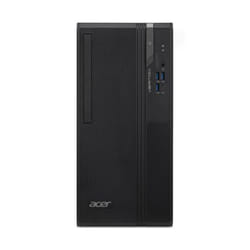Acer Veriton VS2722G Intel® Core™ i5 i5-14400 16 GB DDR5-SDRAM 512 GB SSD Windows 11 Pro Midi Tower PC Black