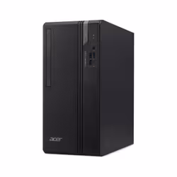 Acer Veriton VS2722G Intel® Core™ i5 i5-14400 16 GB DDR5-SDRAM 512 GB SSD Windows 11 Pro Midi Tower PC Black - Additional view 3