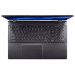 Acer Chromebook Plus 515 CRMBK 515 I5-120U 8/256 IRN CHR Intel Core 5 39.6 cm (15.6") Full HD 8 GB LPDDR5x-SDRAM 256 GB SSD Wi-Fi 6E (802.11ax) ChromeOS Grey - Additional view 4