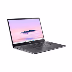 Acer Chromebook Plus 515 CBE595-2T-TCO-562J Core 5 120U 15.6 inch 8 GB RAM 256 GB SSD Full HD ChromeOS Grey - Additional view 3