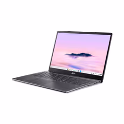 Acer Chromebook Plus 515 CBE595-2T-TCO-562J Core 5 120U 15.6 inch 8 GB RAM 256 GB SSD Full HD ChromeOS Grey - Additional view 4