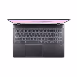 Acer Chromebook Plus 515 CBE595-2T-TCO-562J Core 5 120U 15.6 inch 8 GB RAM 256 GB SSD Full HD ChromeOS Grey - Additional view 5