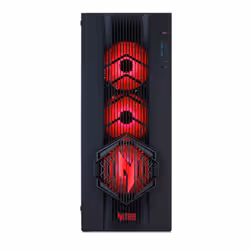 Acer NITRO 70 N70X3D-100_B850 Gaming Desktop Computer - Additional view 2