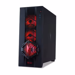Acer NITRO 70 N70X3D-100_B850 Gaming Desktop Computer - Additional view 3