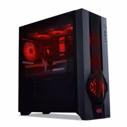 Acer NITRO 70 N70X3D-100_B850 Gaming Desktop Computer - Additional view 4
