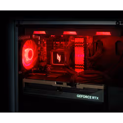 Acer NITRO 70 N70X3D-100_B850 Gaming Desktop Computer - Additional view 5