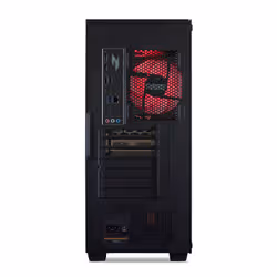 Acer NITRO 70 N70X3D-100_B850 Gaming Desktop Computer - Additional view 6