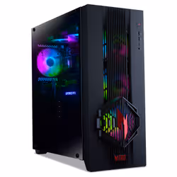 Acer NITRO 70 N70X3D-100_B850 Gaming Desktop Computer - Additional view 7