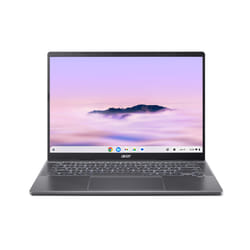 Acer Chromebook Plus 714 CBE794-1 - 14" WUXGA (1920x1200), Intel Core Ultra 7 155U CPU, 16GB, 512GB SSD, ChromeOS