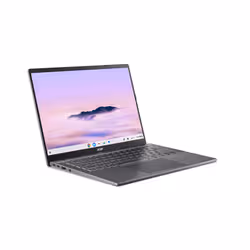 Acer Chromebook Plus 714 CBE794-1 - 14" WUXGA (1920x1200), Intel Core Ultra 7 155U CPU, 16GB, 512GB SSD, ChromeOS - Additional view 2