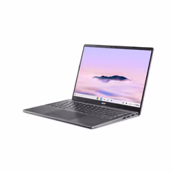Acer Chromebook Plus 714 CBE794-1 - 14" WUXGA (1920x1200), Intel Core Ultra 7 155U CPU, 16GB, 512GB SSD, ChromeOS - Additional view 3
