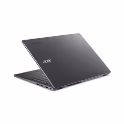 Acer Chromebook Plus 714 CBE794-1 - 14" WUXGA (1920x1200), Intel Core Ultra 7 155U CPU, 16GB, 512GB SSD, ChromeOS - Additional view 5