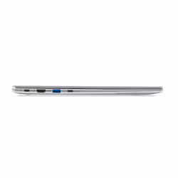 Acer Swift Air 16 OLED SFA16-61M-R559 Copilot+ PC AMD Ryzen™ AI 7 350 Laptop 40.6 cm (16") WUXGA 32 GB LPDDR5-SDRAM 1 TB SSD Wi-Fi 6 (802.11ax) Windows 11 Home Silver - Additional view 7